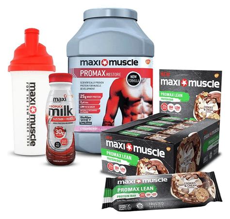 19 Best Sports Nutrition Brands to Support Your Workouts
