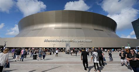 List of Future Super Bowl Locations and Dates | FOX Sports