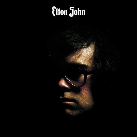 Elton John (Vinyl): John, Elton, Elton John, John, Elton: Amazon.ca: Music