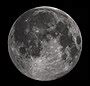 Near side of the Moon - Wikipedia