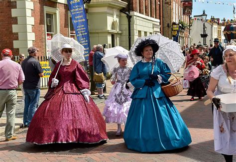 Medway Council's virtual Dickens Festival starts