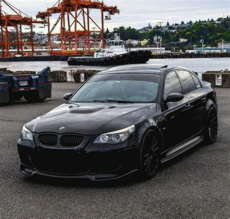 BMW M5 E60 | Coches bmw, Fondos de pantalla de coches, Bmw