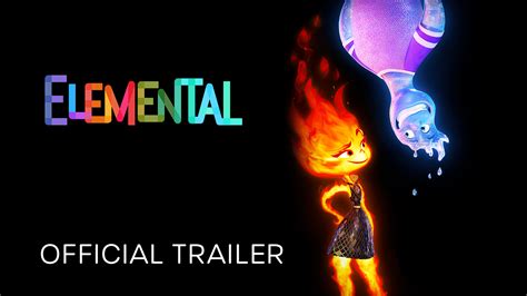 Elemental | Showtimes, Movie Tickets & Trailers | Landmark Cinemas