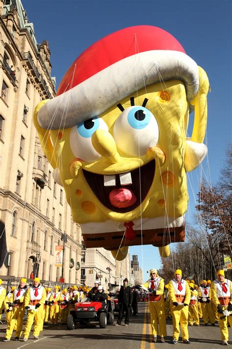 The Macy's Thanksgiving Day Parade®: By the Numbers | Nickelodeon Parents