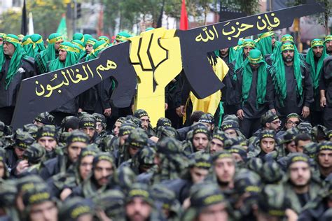 What Is Hezbollah? | Council on Foreign Relations