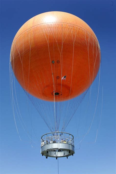 THE GREAT PARK BALLOON - Updated December 2024 - 619 Photos & 275 ...