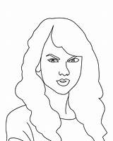 Taylor 17 – Coloring Pages sketch template