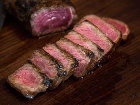 How to Cook Steak on the Stove | Saveur