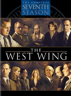 The West Wing season 7 - Wikipedia