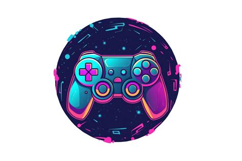 Gaming Controller Logo Png | edu.svet.gob.gt