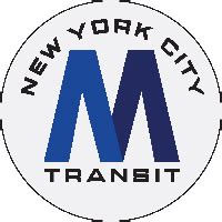 New York City Transit Authority Logo PNG Vector (EPS) Free Download