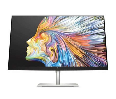 HP U28 4K HDR