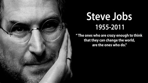 Steve Jobs Quote, Beautiful Steve Jobs Quote, #11465