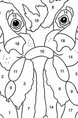 Coloring Page  Dogs Found Sausages ♥ Free Online sketch template