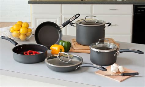 Cuisinart Cookware | Groupon Goods