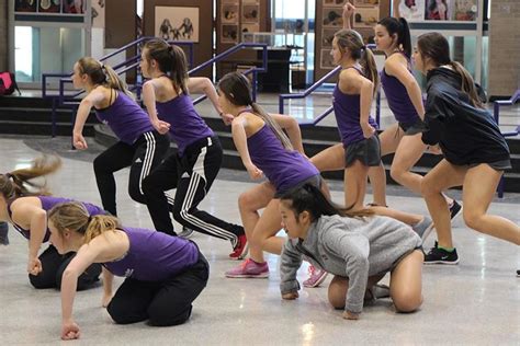 Dazzlers to compete in national competition Feb. 26-29 – BVNWnews