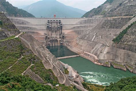 El Mekong como nuevo frente en la rivalidad sino-estadounidense - Real ...