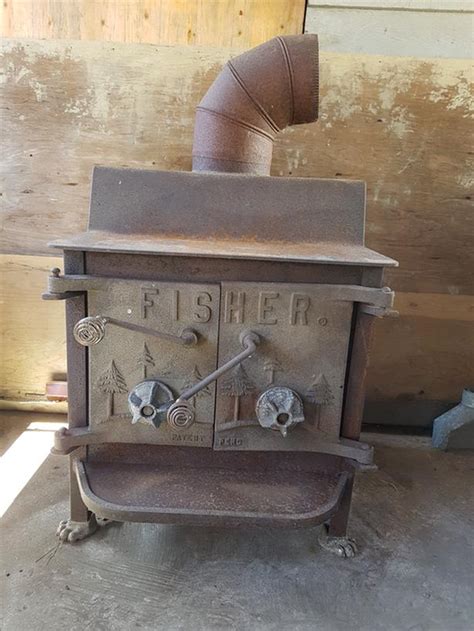 Fisher Grandma Bear Wood Stove Parts | Reviewmotors.co