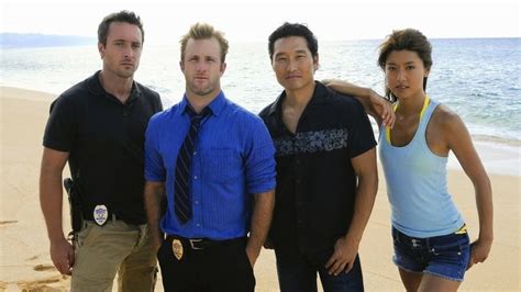 Hawaii Five-0 TV Series | Where to Watch? - o2tvseries