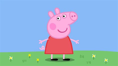 ¿Por qué señalan a Peppa Pig como enemigo número 1 de los médicos ...