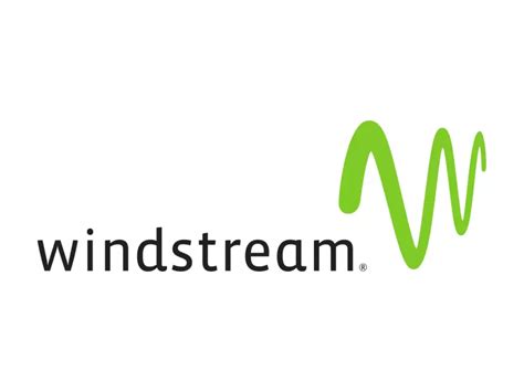 Windstream Communications Logo PNG vector in SVG, PDF, AI, CDR format