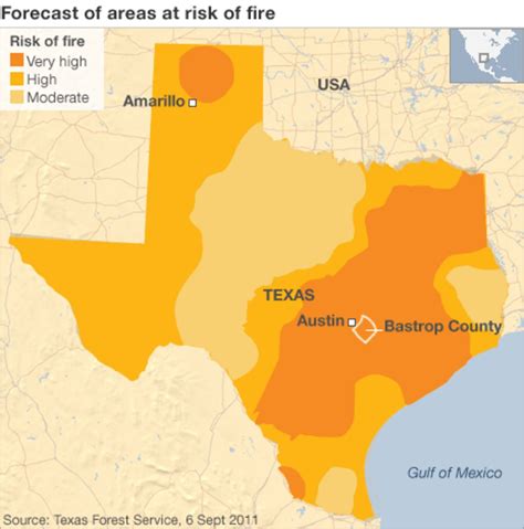 Texas Wildfires 2024 Map Pdf - Eula Ondrea