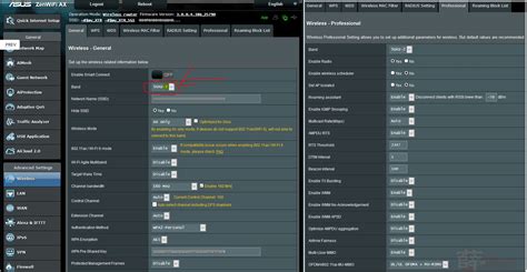 Question on Asus mesh setup | Page 4 | HardwareZone Forums