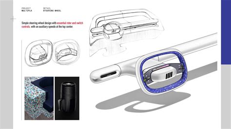 FIAT MULTIPLA :: Behance