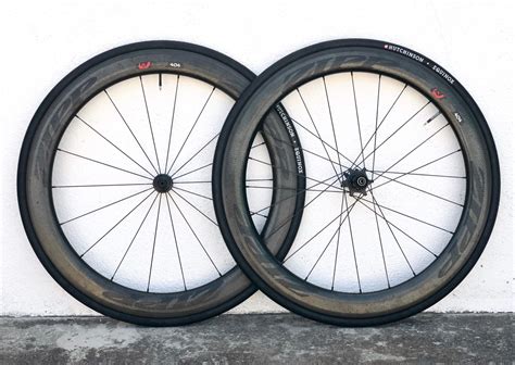 Zipp 404 Firecrest Carbon Clincher Wheelset | Bikeraider