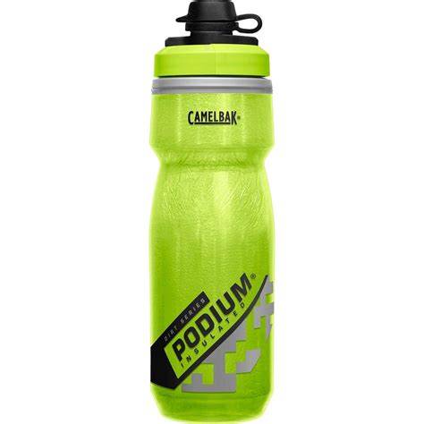 CamelBak Dirt Series Podium Chill 21oz Bottle | Backcountry.com