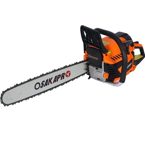 Chainsaw gas 20inch ,52cc Gasoline Chain Saw for Trees ,Wood Cutting 2 ...