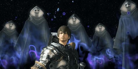 FFXIV: Endwalker - How [SPOILER] Returns In The MSQ After Dying