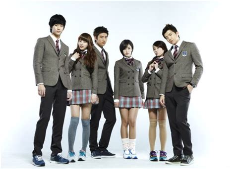 Drama Queen Reviews: KDrama Review: Dream High