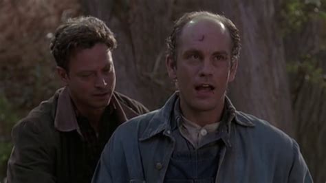 Lennie Death Scene—Of Mice and Men - YouTube
