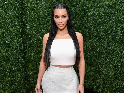 Kim Kardashian Talks Blackfishing And Whether She Appropriates Black Culture - (Video Clip ...