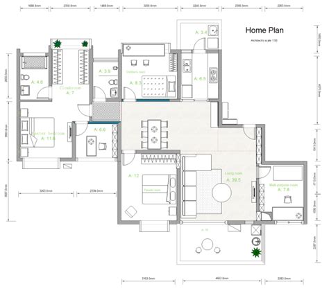 Revit Complete House Plans Download Free - Historia dasamigas