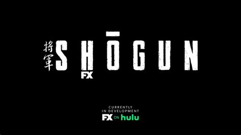 Meet The Cast Of “Shogun” - TVovermind