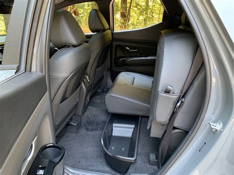 2023 Hyundai Santa Cruz: 82 Interior Photos | U.S. News