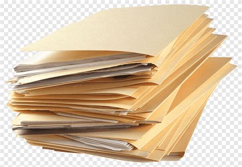 Free download | Pile of folders illustration, Document management ...