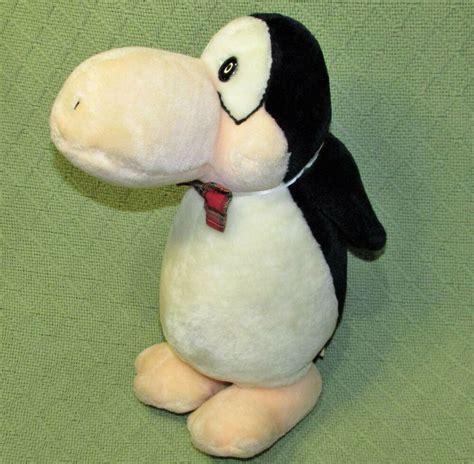 13" OPUS Dakin 1987 BLOOM COUNTY Vintage Washington Post PENGUIN Plush Stuffed | eBay | Penguins ...