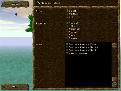 Screenshot of Stranded II (Windows, 2007) - MobyGames