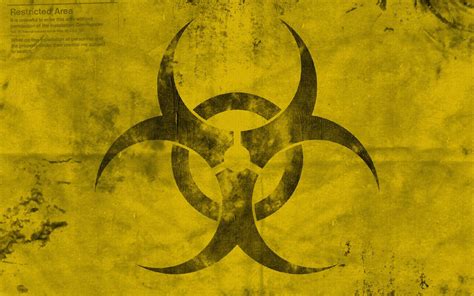 Biohazard Wallpapers - Wallpaper Cave