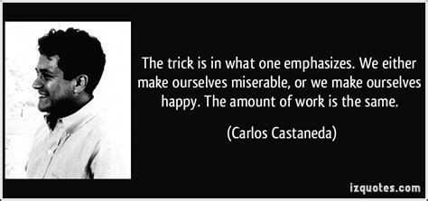 Carlos Castaneda Death Quotes. QuotesGram