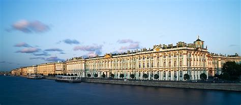 Saint Petersburg - Wikipedia