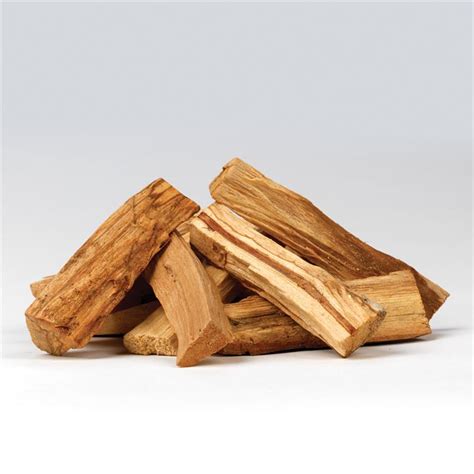 Palo Santo Natural Wood Incense