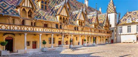 Hospices de Beaune 2021: what to expect at Burgundy's big wine weekend