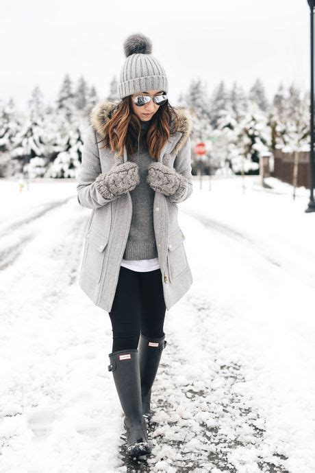 The best winter clothes - Natalie