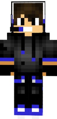 #64x64 | Nova Skin