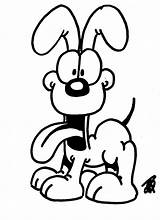 Collection Of Garfield Coloring Pages  Free Printable sketch template