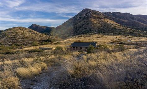 Fort Bowie National Historic Site (Willcox, AZ): Top Tips Before You Go ...